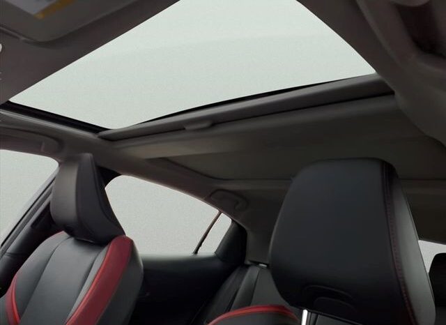 
 Toyota Prius Plug-In Hybrid full									