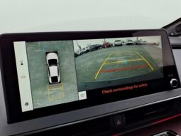 
 Toyota Prius Plug-In Hybrid full									