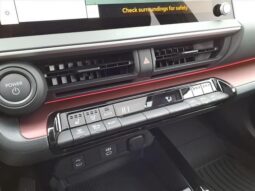 
 Toyota Prius Plug-In Hybrid full									