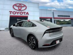 
 Toyota Prius Plug-In Hybrid full									