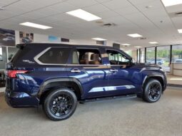 Toyota Sequoia