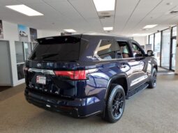 Toyota Sequoia