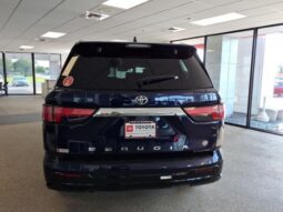Toyota Sequoia