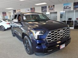 Toyota Sequoia