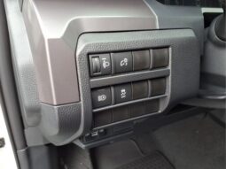 Toyota Tacoma full