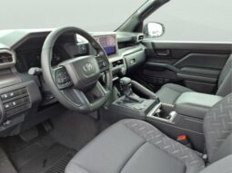Toyota Tacoma full