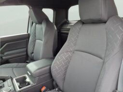 Toyota Tacoma full