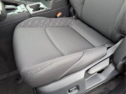 Toyota Tacoma full