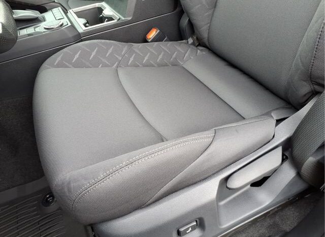 
 Toyota Tacoma full									
