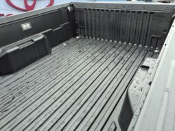 Toyota Tacoma full