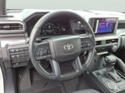 Toyota Tacoma full