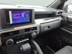 Toyota Tacoma full