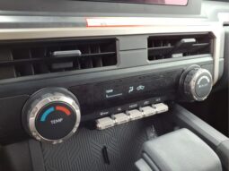 Toyota Tacoma full