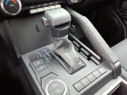 Toyota Tacoma full