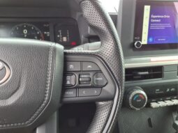 Toyota Tacoma full