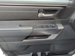 Toyota Tundra full