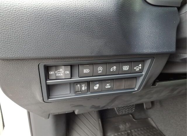
 Toyota Tundra full									
