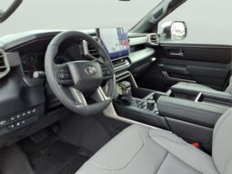 Toyota Tundra full