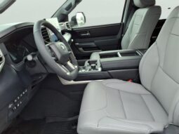 Toyota Tundra full