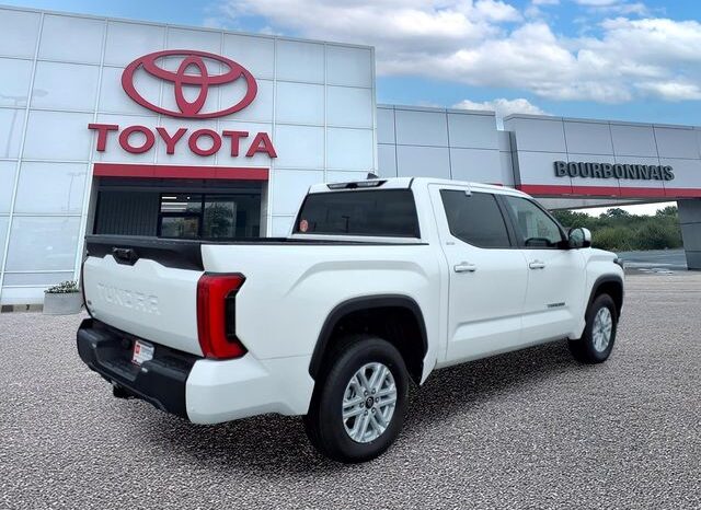 
 Toyota Tundra full									