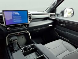 Toyota Tundra full