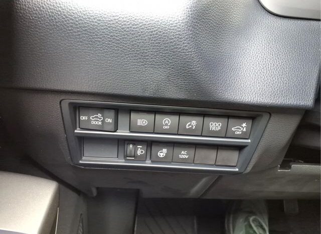 
 Toyota Tundra full									