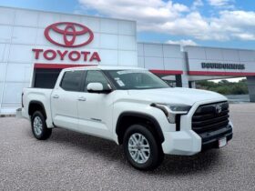 Toyota Tundra