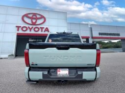 Toyota Tundra Hybrid