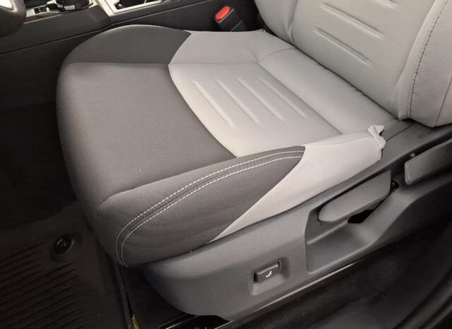 
 Toyota Tacoma full									