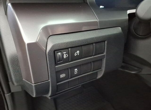 
 Toyota Tacoma full									
