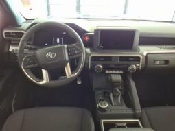 
 Toyota Tacoma full									