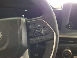 
 Toyota Tacoma full									