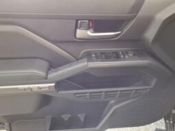 
 Toyota Tacoma full									
