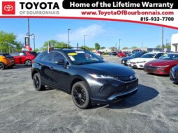 Toyota Venza