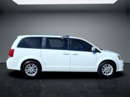 
 Dodge Grand Caravan full									
