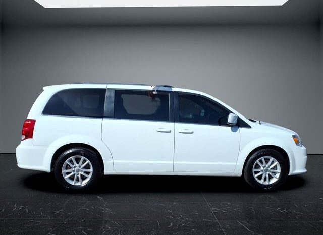 
 Dodge Grand Caravan full									