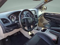 
 Dodge Grand Caravan full									