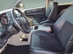 
 Dodge Grand Caravan full									