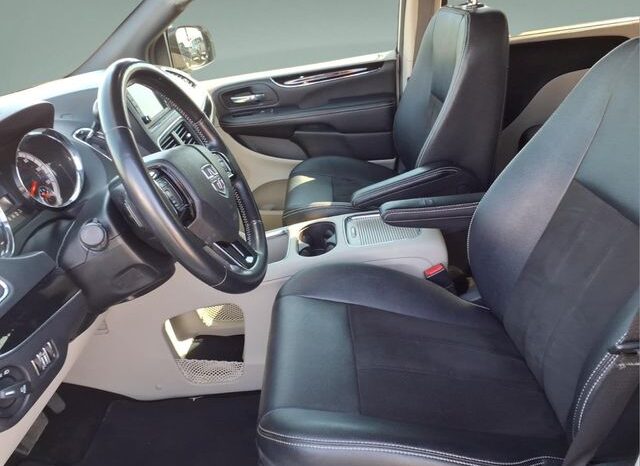 
 Dodge Grand Caravan full									