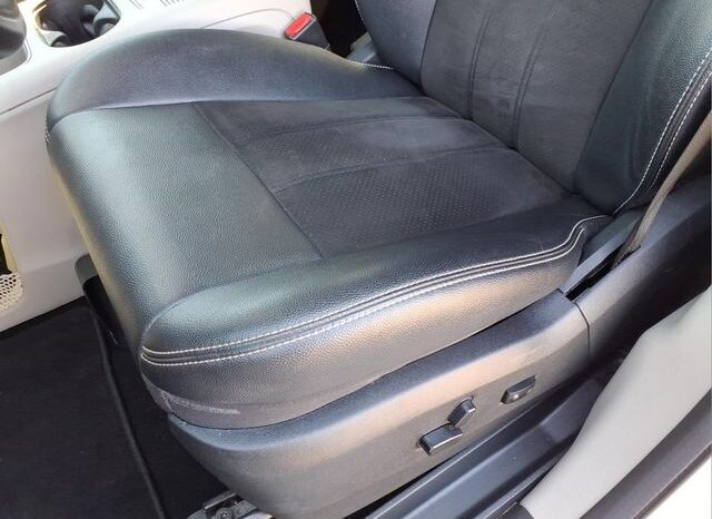 
 Dodge Grand Caravan full									