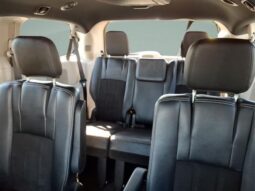 
 Dodge Grand Caravan full									