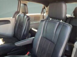 
 Dodge Grand Caravan full									