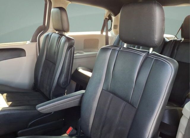 
 Dodge Grand Caravan full									