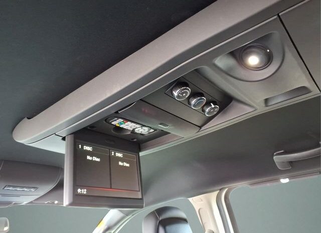 
 Dodge Grand Caravan full									