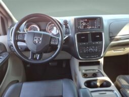 
 Dodge Grand Caravan full									