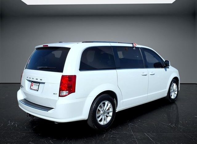 
 Dodge Grand Caravan full									