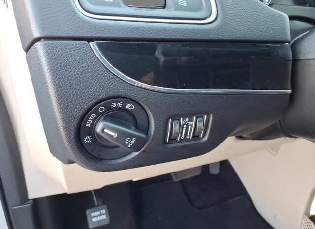 
 Dodge Grand Caravan full									