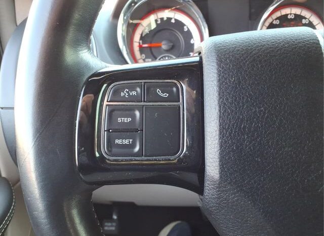 
 Dodge Grand Caravan full									