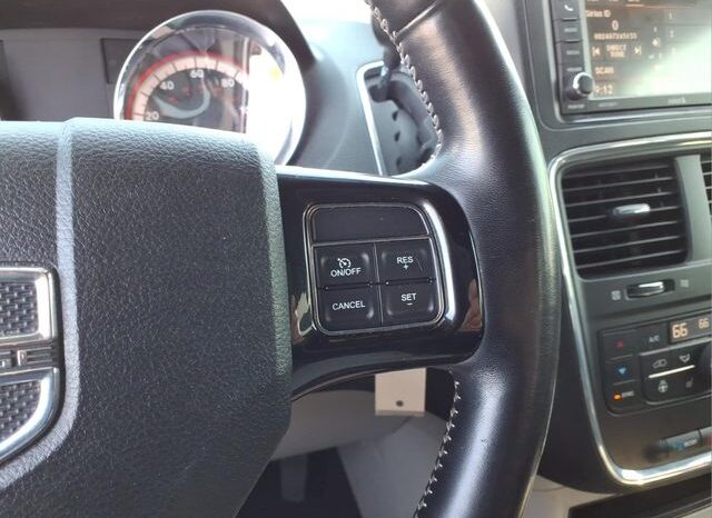 
 Dodge Grand Caravan full									