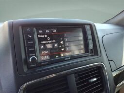 
 Dodge Grand Caravan full									